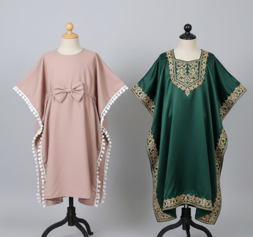 kaftan